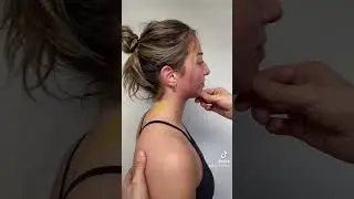 SHOULDER BLADE PAIN RELIEF