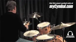 Zildjian 14