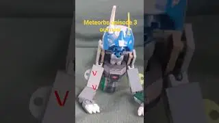 meteorbs episode 3 out now on chanil