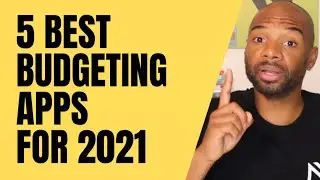 The 5 best budgeting apps for 2021