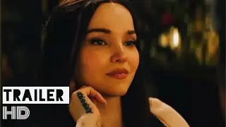56 DAYS Official Trailer (2026) | Dove Cameron Erotic Thriller Series