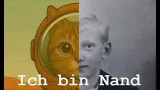 Nand #12.1 - TRAILER - Angriff auf Bruchsal