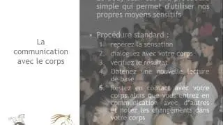 [Colloque IFEq 2013] visionpure : L'approche Eponaquest&reg;