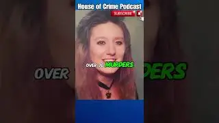 The Cross Country Killer - The Casanova Killer - Glen Rogers