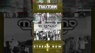 Meccano Twins - J-15 | Out Now