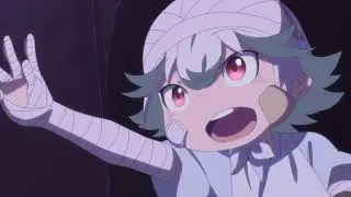[A M V] Made in abyss prushka who dreamed of the sun