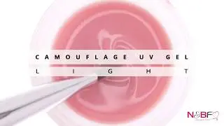 N&BF Camouflage UV Gel Light