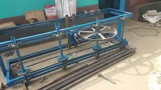 Muri mill .Rs  45000 tatanagar .per hour 80 kg production m no 8340238707