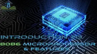 Introduction to Microprocessor | Lec-2 | English | Exam Time Buddy
