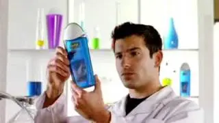 Radox Ad @ Avianto