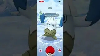 Pok&eacute;mon go holiday pokemon hunting part 2 #pokemongo