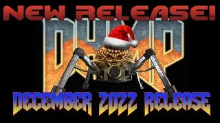 Doom High Res Pack New Year - New Pack!