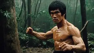 Top Martial Artist Reveals BRUCE LEE's Weaknesses Against Jungle Fury