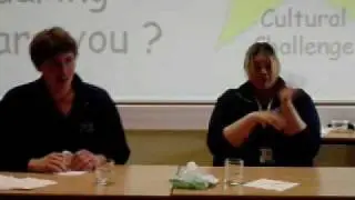 Duchy College Animal Care