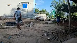 ដុតភ្លើងស្ងោនំត្រឡាច