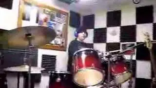 drum solo