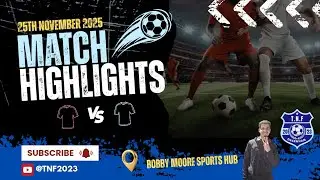 Thriller Till the End! Match Highlights Breakdown