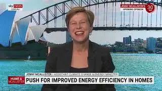 Lifting housing energy efficiency standard would be a 'substantial change'