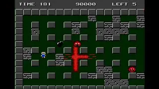 Bomberman (1987)