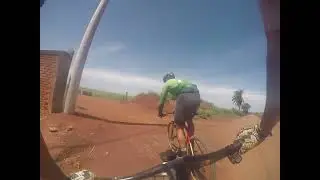 MTB Etapa Rainha - Santo Antoni Posse 11-01-2025