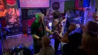 FRANCK CARDUCCI & FRIENDS - GALWAY PUB ST ANDRÉ DE CUBZAC - 2025/12/19
