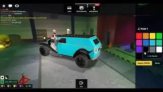 Getting the requiem + all 6 graves! Driving Simulator S2 Ep 4