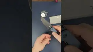 Распаковка Ultra Budget Banger! Клакен J335 @klakenknives
