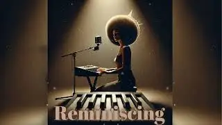 [Reminisscing] Introspective Slow R&B Type Beat 2024