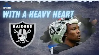 Henry Ruggs Accident | Hunter Renfrow | Fantasy Football 2021