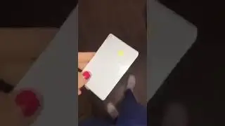 Cartes  &agrave; puce EMV blanches