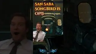 The Songbird is OP! Because it's bugged.. #borderlands4gameplay #exploit