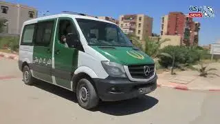 :بريكة: عملية بطولية بالدقيقة والثانية... هكذا أنقذها الرقم الأخضر 1055