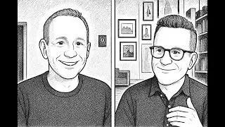 CEO of Supernal AI  Scott Downes, on the winding path from programming prodigy to CEO