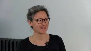 Interview de Sonja Dümpelmann