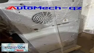 SK3304500 Rittal SK 3304500 Wall Enclosure Cooling Unit 230V 50 60Hz SK 3304.500 Review