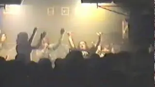 Big Trouble - Rock Tavern - Enter Sandman