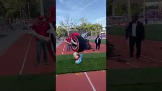 🔥 El Se&ntilde;or PF vuelve a las canchas: el &iacute;cono de Rangers de Talca est&aacute; de regreso ❤️🖤🇨🇱