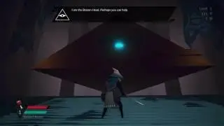 Necropolis PC gameplay 1080p 60fps