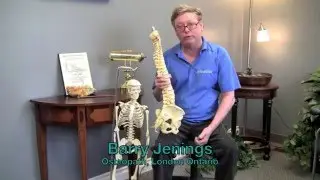 How Osteopathy can help heal after Hip Replacement surgery