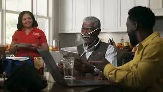 RAH | It's Time to Talk With Dad About What Living Looks Like for Him