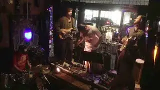 Frogmouth plays WEEN!  Cary&rsquo;s Lounge 8/22/25