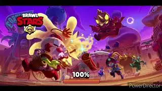 Brawl stars mit Cwango