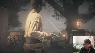 RDR2--- मोठा Matter झाला राव!!!