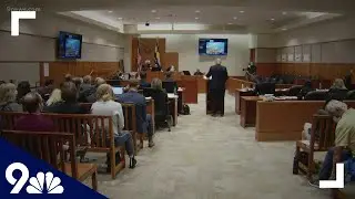 Testimony continues in Jeffco Public Health lawsuit