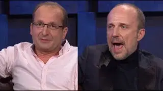 Robert G&oacute;rski i Łukasz Simlat u Kuby Wojew&oacute;dzkiego już we wtorek o 22:30 w TVN!