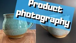 4 tips for cheap and easy product photography | 2020