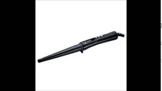 Remington Pearl CI95 Curling Wand Review
