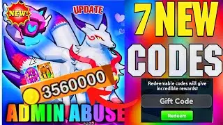❤️СОБЫТИЕ❤️💥КОДЫ⚠️ КОДЫ ДЛЯ ИГРЫ CATCH A MONSTER В ROBLOX, ФЕВРАЛЬ 2026 - КОДЫ ДЛЯ ИГРЫ CATCH A M...