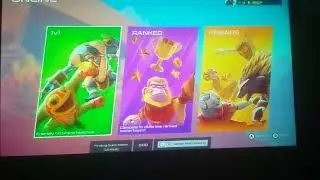 SMASH 5 FOR SWITCH