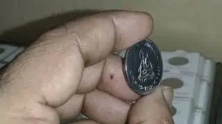 Information about 1 rupee commemorative coins year 1994 to 2010,🙏🙏🙏🙏🙏